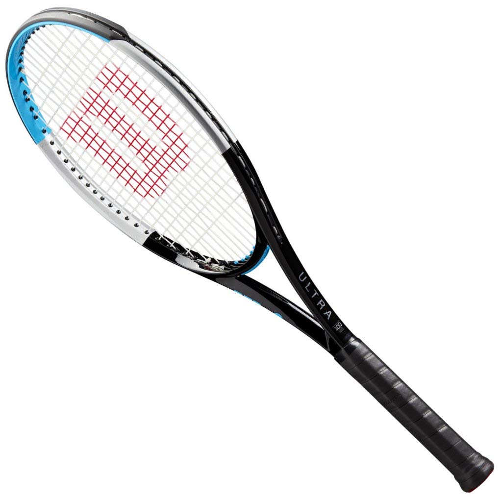 Amazon | WILSON ウルトラチーム V3 張り上げテニスラケット 経済的な